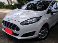 2015 Model Ford Fiesta For Sale