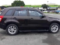 2015 Suzuki Grand Vitara FOR SALE