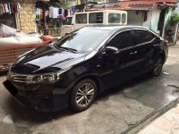 2015 Model Corolla Altis For Sale