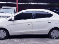 Mitsubishi Mirage G4 2016 for sale