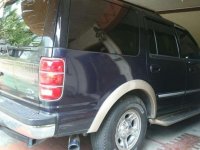 2001 Model Ford Expedition For Sale