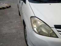 2009 Toyota Innova FOR SALE