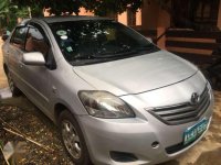 TOYOTA Vios automatic transmission 2012 rush sale