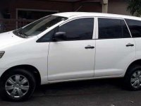 2012 Model Toyota Innova For Sale