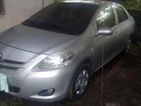 Toyota Vios 2008 Model For Sale