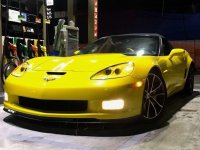 Chevrolet Corvette 2013 Model For Sale