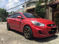 Hyundai Accent 2015 Model For Sale