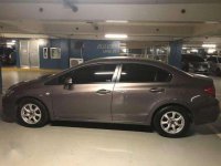 2013 Honda Civic 1.8s FOR SALE