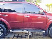 Mitsubishi Montero Sport 2015 for sale