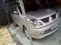 Mitsubishi Adventure 2007 Model For Sale