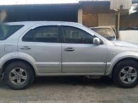 Used Kia Sportage For Sale