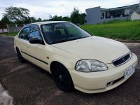 Honda Civic 1996 Model For Sale