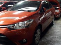 2017 Toyota Vios 1.3E Automatic FOR SALE