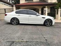 2013 Model BMW M5 For Sale