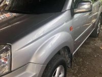 Nissan Xtrail 2005 Model For Sale