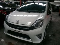 2017 Model Toyota Wigo For Sale