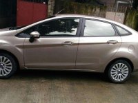 Ford Fiesta 2012 Model For Sale