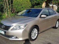 2012 Toyota Camry 2.5G AT FOR SALE