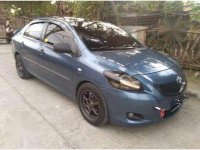 TOYOTA Vios 2008e for sale