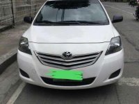 Toyota Vios 2013 1.3J, Newly Replaced Wiper