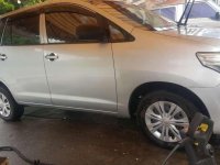 Toyota Innova J 2013 Php 549,000