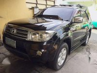 2011 Toyota Fortuner Like New RUSH