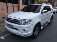 Toyota Fortuner 2006 automatic FOR SALE