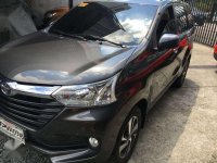 2016 Toyota Avanza 1.5G AT FOR SALE