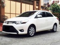 Toyota Vios G AT 2014 Php475k FOR SALE