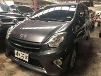 2015 Toyota Wigo 1.0 G Manual Transmission