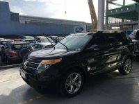 Ford Explorer Ecoboost 2.0L 4x2 For Sale 