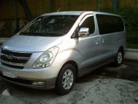 Huyndai Grand Starex 2008 Model For Sale