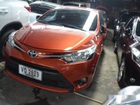 Toyota Vios E 2017 for sale