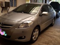 Toyota Vios 2009 Model For Sale