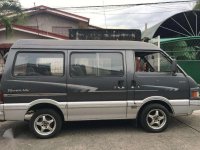 Mazda Power Van 2004 Model For Sale