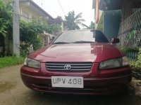 Toyota Camry 1997 FOR SALE