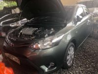 2016 Toyota Vios E Dual VVTi Manual For Sale 