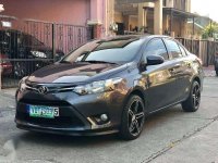 2013 TOYOTA VIOS E 1.3 vvti gas engine