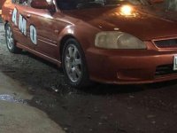 For sale: Honda Civic Legit SIR 2000 model