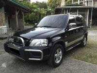 Honda CRV Limited Edition 2000 For Sale 