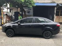 Ford Fiesta 2014 MT Sedan FOR SALE