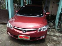 Honda Civic 2007 Model For Sale