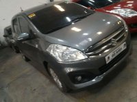 2017 Suzuki Ertiga Gl Manual For Sale 