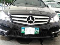 Mercedes Benz C220 2013 Model For Sale