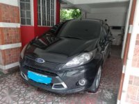 2012 Ford Fiesta 1.6 S hatchback ​Very good condition