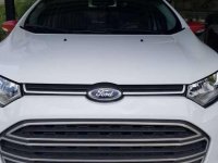 2015 Model Ford Ecosport For Sale