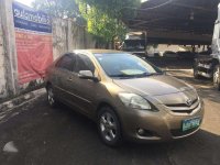 2010 Toyota Vios G AT FOR SALE