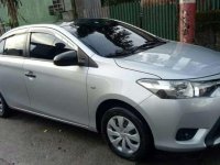 Toyota Vios J Variant 2014 Model Manual Transmission