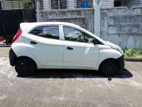 Hyundai Eon 2014 Model For Sale