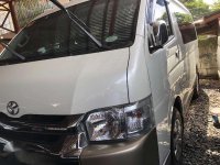 2015 Model Toyota Grandia For Sale